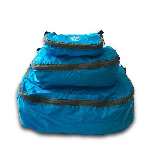 Best Accessories Thru-Hiking Organization Budget Pack Pods Six Moon Designs