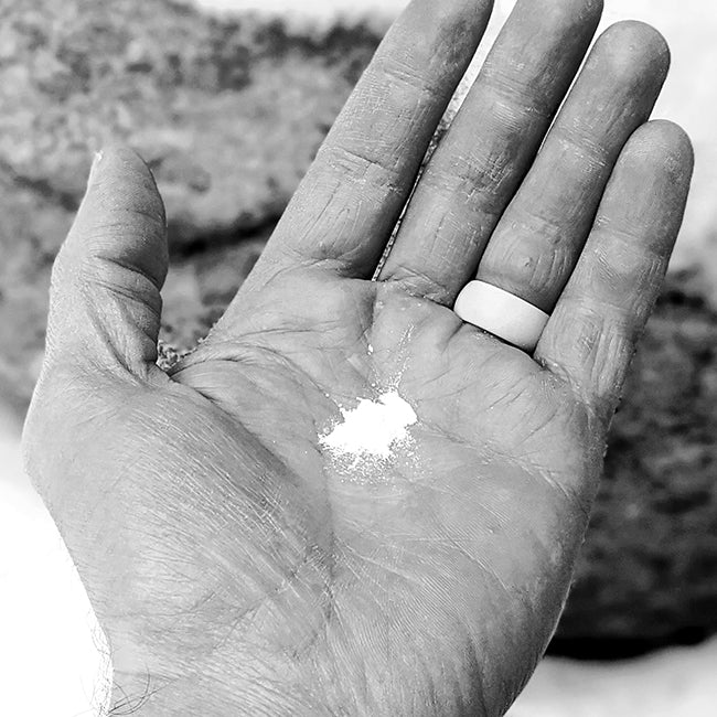 Pika Outdoors Summit Suds Powdered Biodegradable Backpacking Soap 