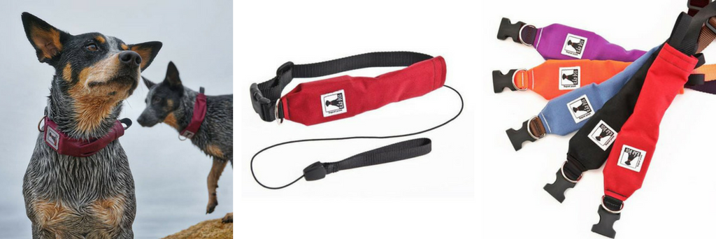 USA Made Outdoor Gear and Clothing - Rad Dog Collars