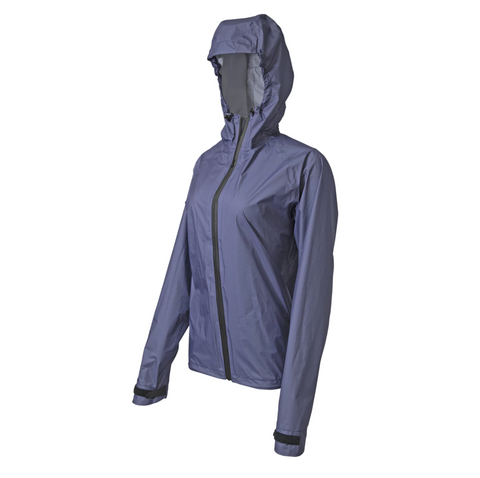 Best Clothing Thru-Hiking Small Outdoor Brands EE Visp UL Ultralight Rain Jacket Enlightened Equipment