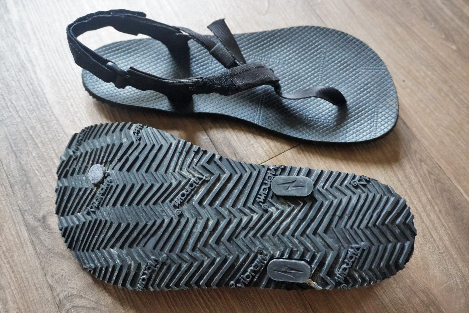 Shamma Sandals Warriors Gear Review Ultralight Lightweight Minimalist Barefoot Camp Shoe Sandal GGG Garage Grown Gear