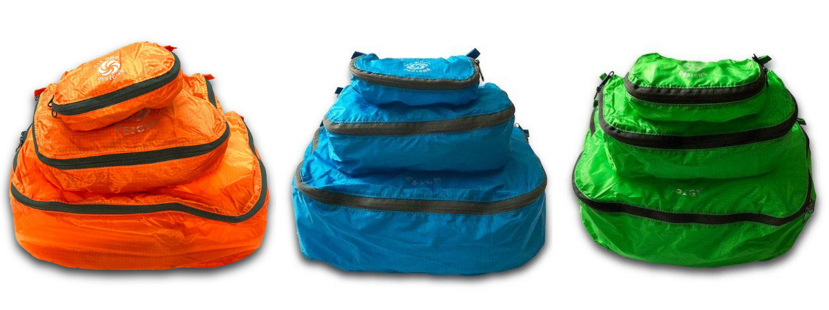 Six Moon Designs Pack Pods Best Stocking Stuffers Ultralight Backpackers Lightweight Backpacking Accessories Hiking Hikers