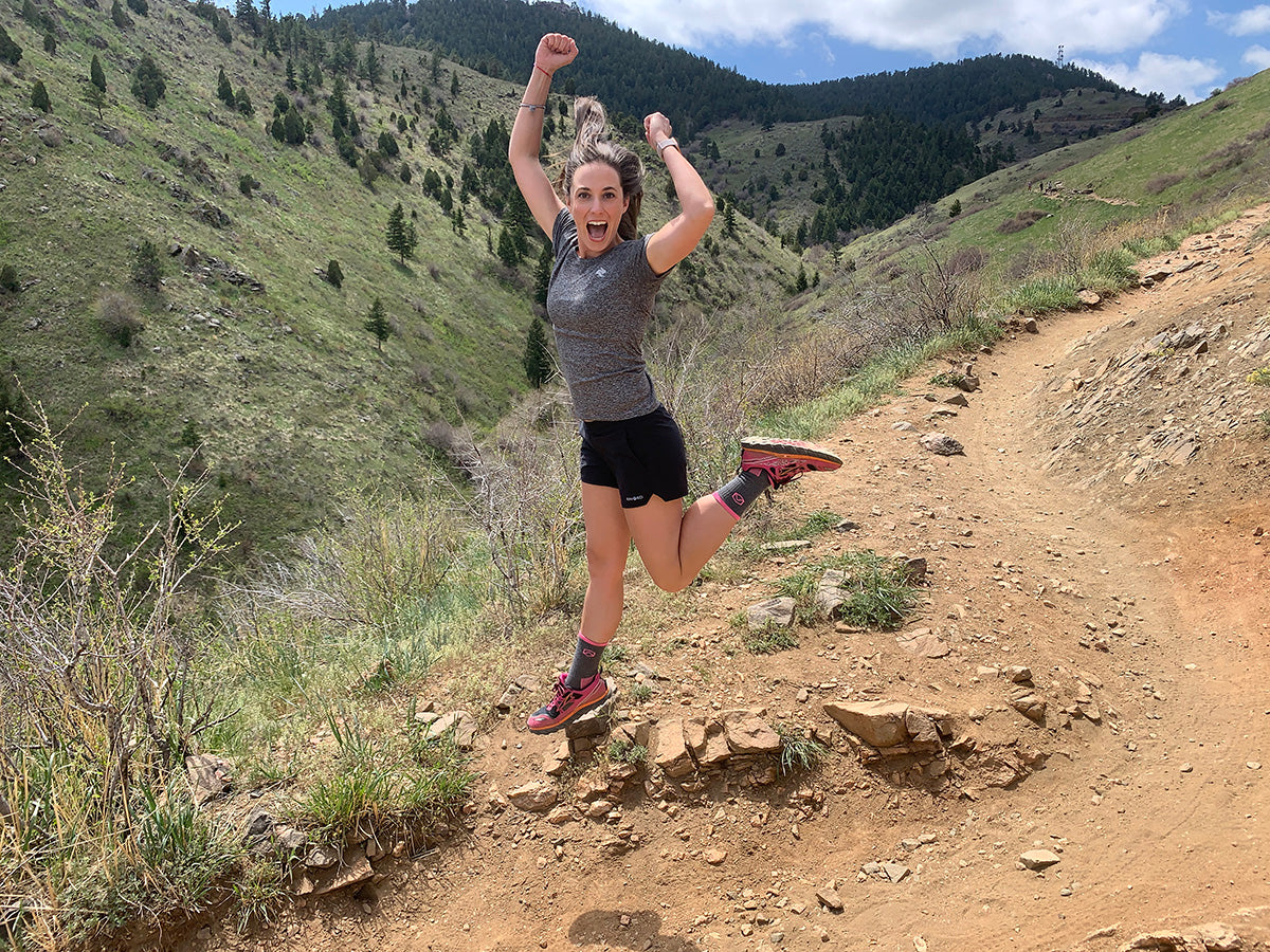 Cloudline Best Thru-Hiking Socks Review Women's