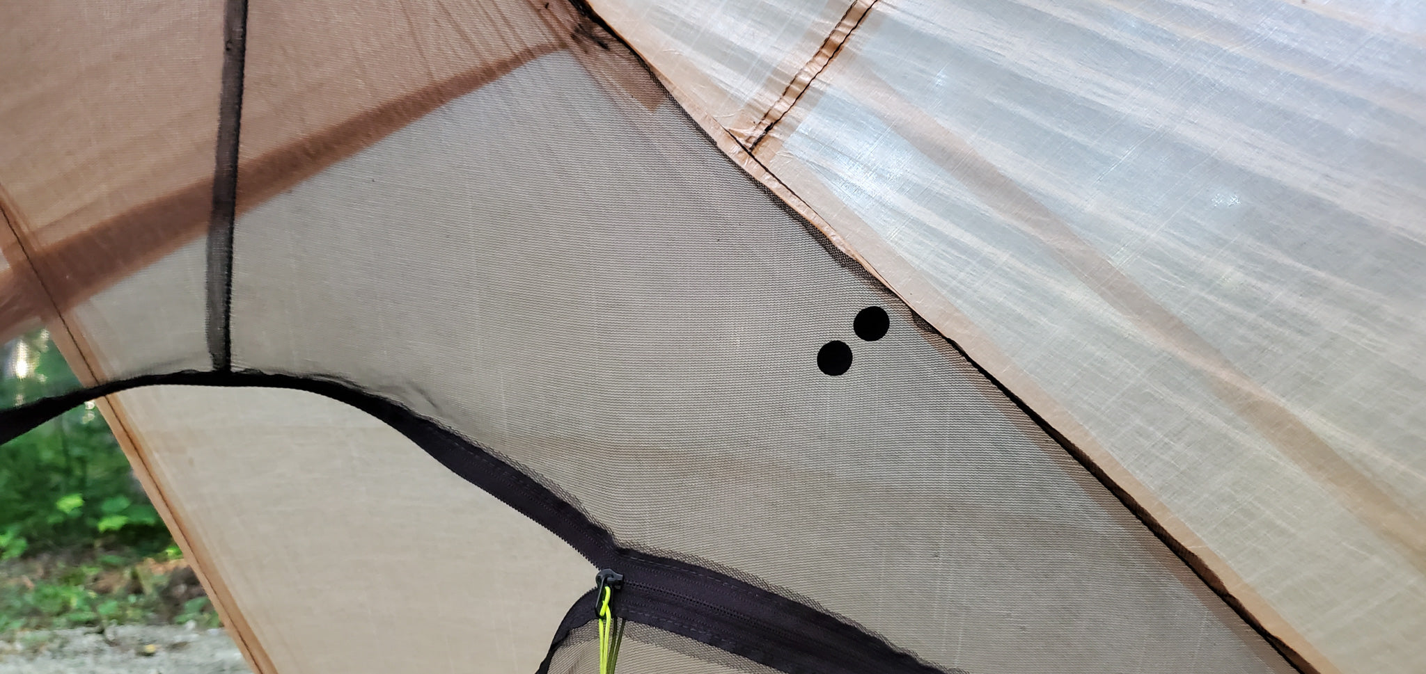 Review: Tenacious Tape by Gear Aid Is this Tent / Jacket Repair Tape  Better Than Gorilla Tape? 