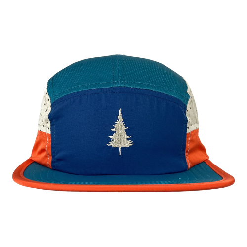 The Long Haul Cap by Territory Run Co.