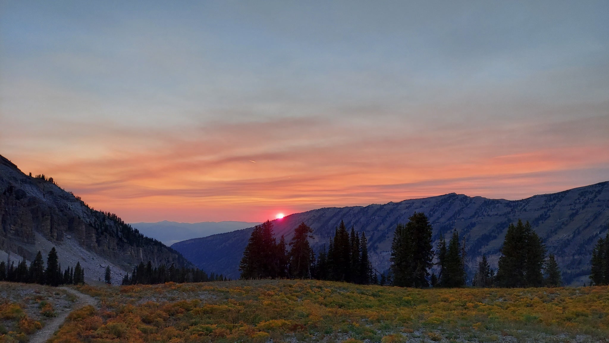 Thru-Hiking Blues Virginia NorCal Tips How to AT PCT CDT Triple Crown Trails GGG Garage Grown Gear