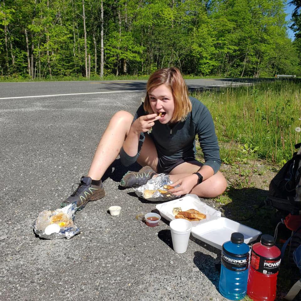 Thru-Hiker Lingo 101: From PUDs to LASH, Your Guide to Hiker Trash