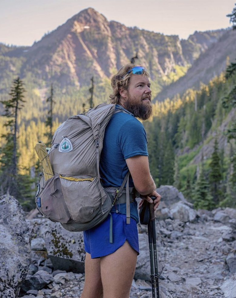 I've thru-hiked and section-hiked the PCT. Which is better? - FarOut