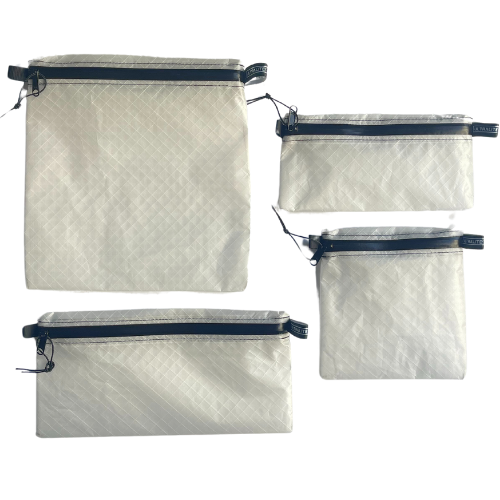  Ultralight Pouches by UltraliteSacks