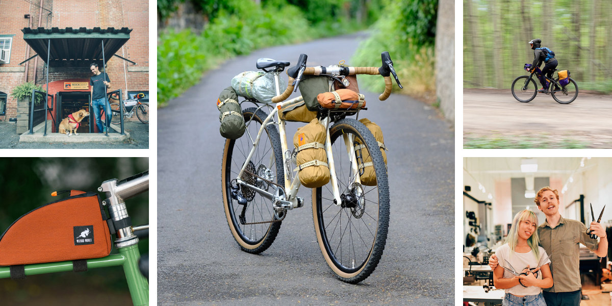 Bikpacking Gear Guide - Part One: The Bike