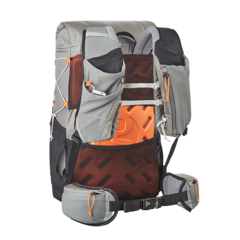 Fast Kumo 36 Fastpack by Gossamer Gear