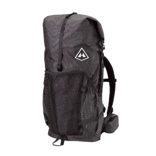 Hyperlite Mountain Gear 3400 Windrider 55L Backpack Black S