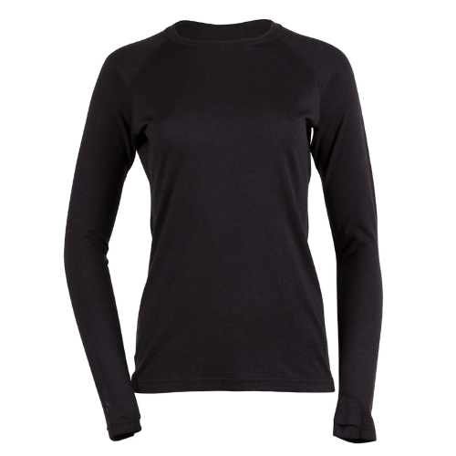 Men's Aspect Long Sleeve Crew by Ridge Merino – Garage Grown Gear