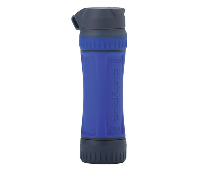  Water Filter Comparison Review Best Platypus QuickDraw Lightweight Backpacking UL