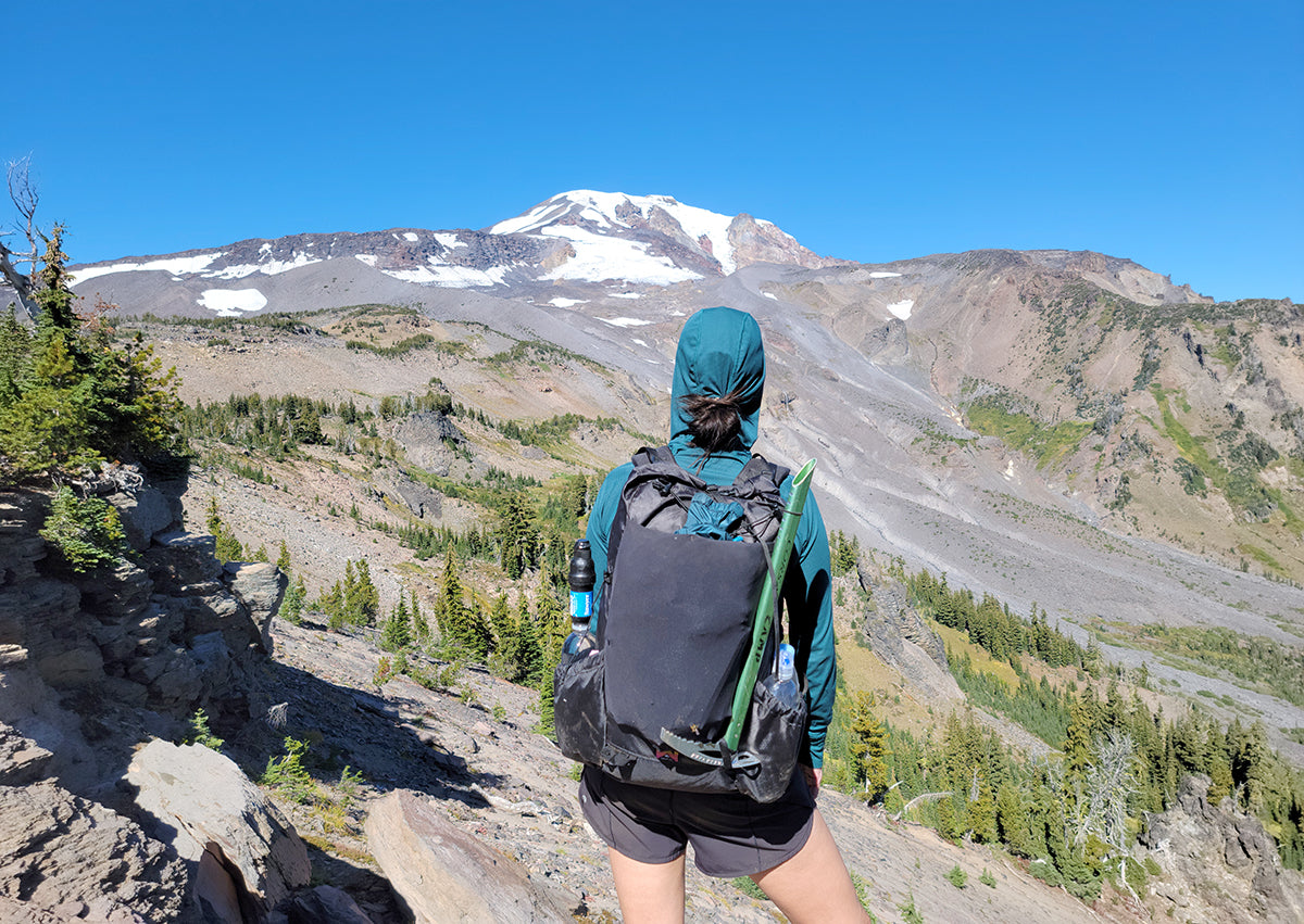 Waymark EVLV Frameless Pack Review – Garage Grown Gear