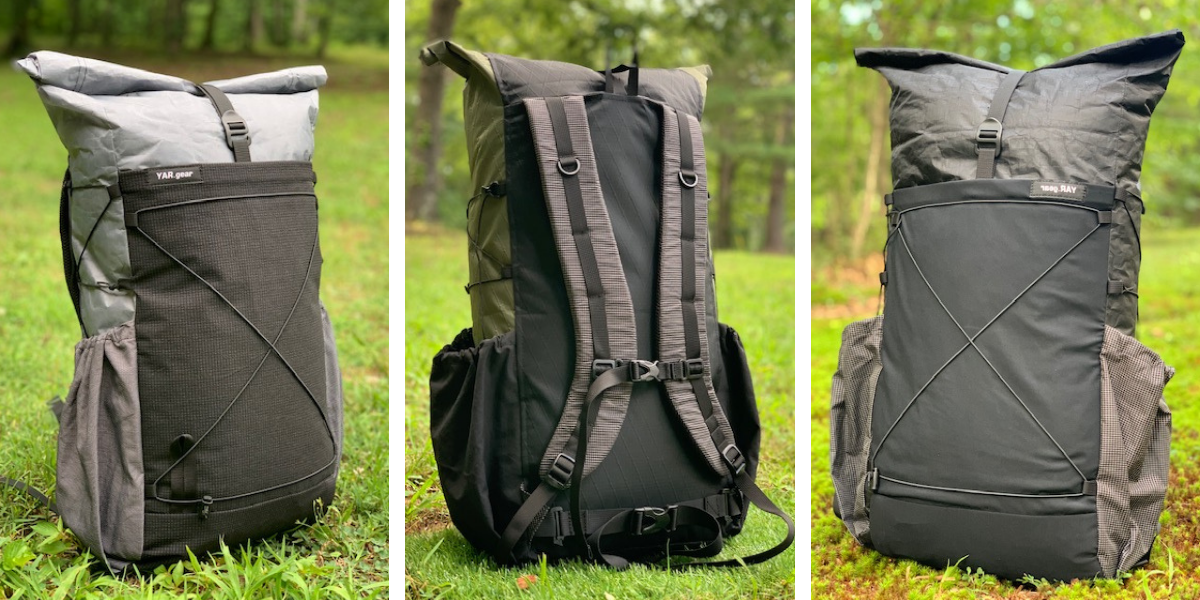 YAR.gear — Stitching Small-Batch Packs, Saying 'Yes' to Adventure – Garage  Grown Gear