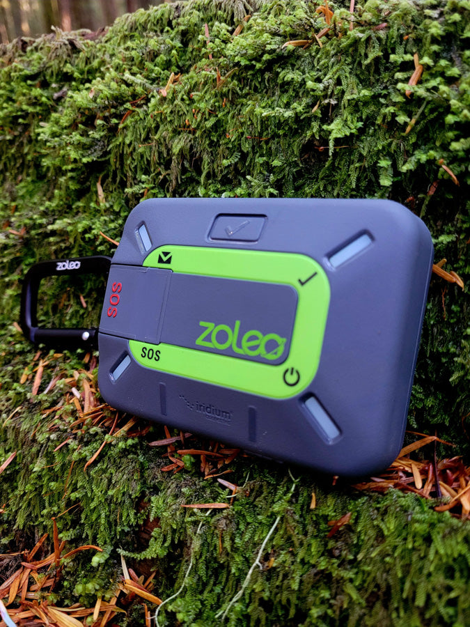 ZOLEO Satellite Communicator Review GGG Garage Grown Gear