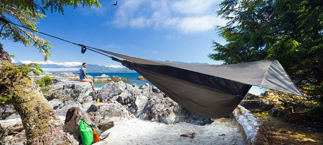 best ultralight backpacking hammock