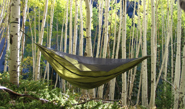 best ultralight hammocks