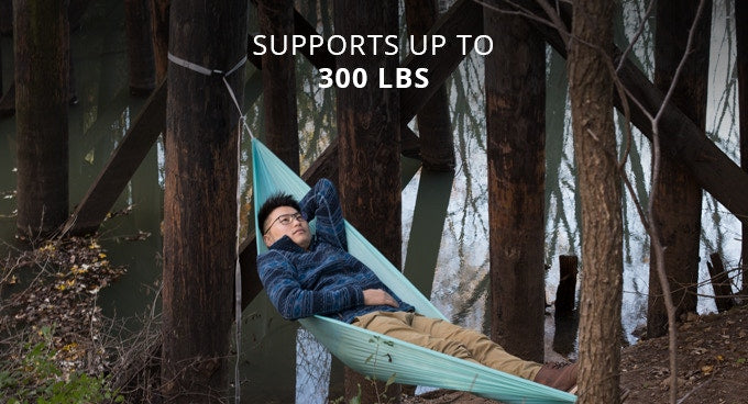 Daylite Hammock