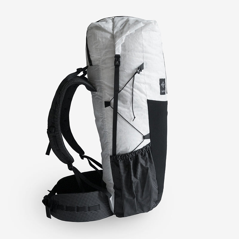 Bonfus Ultralight UL Gear Tent Shelter Pack DCF Ultra Fabric