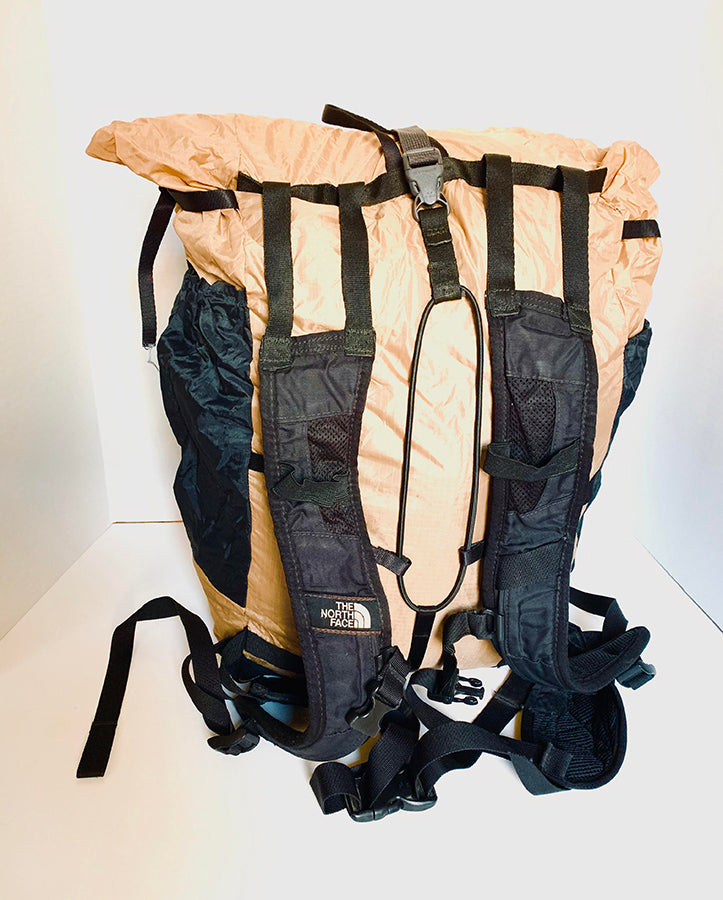 Livio Melo allmansright ultralight cottage backpacking gear made in Bronx NYC BIPOC