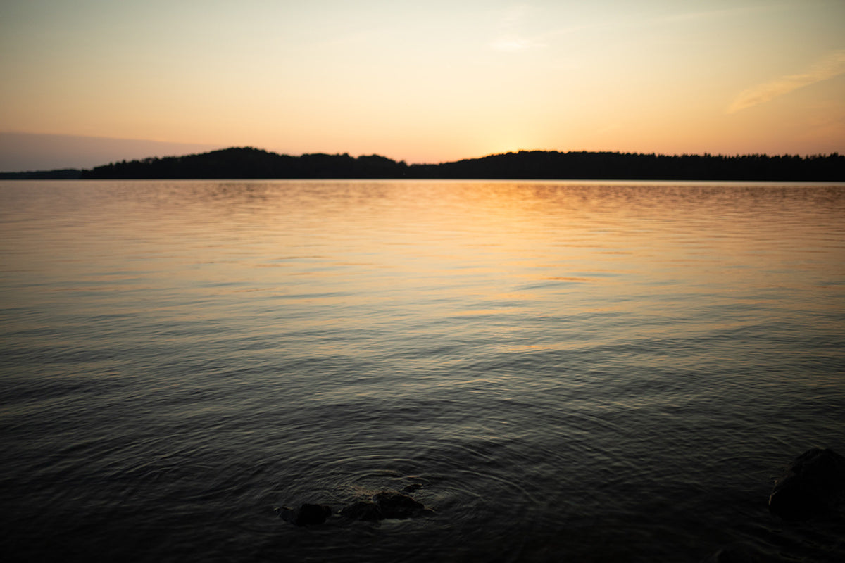 Save the Boundary Waters Wilderness Protect from Copper Mining