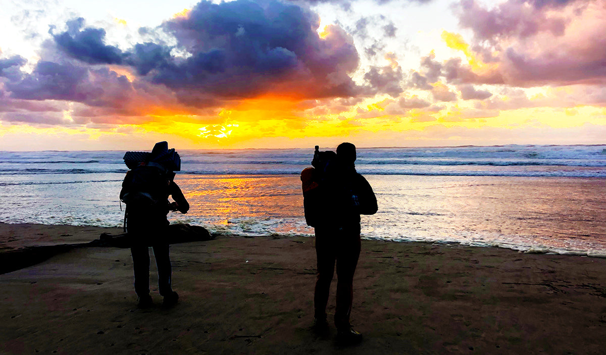 The Oregon Coast Trail: The Best, Biggest Beach Walk of Your Life