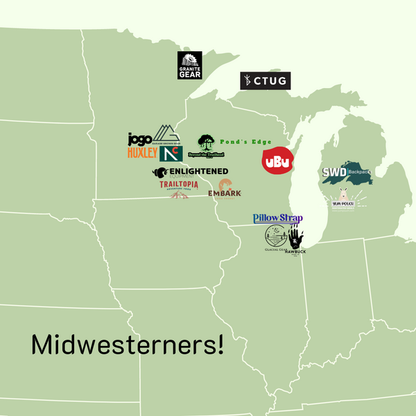 midwestern brands on GGG