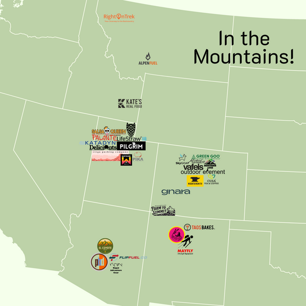 GGG mountain west brands