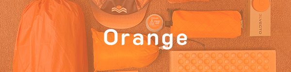 orange gear button