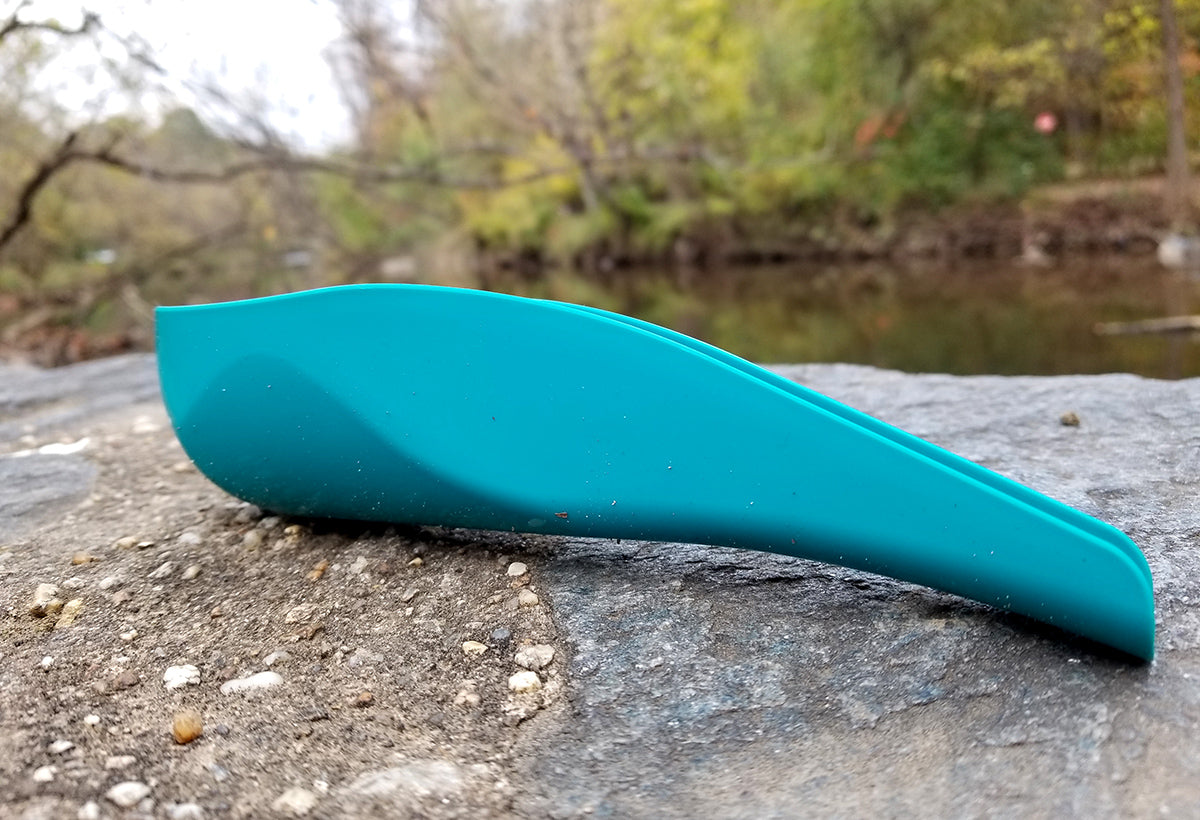 pStyle PUD Portable Urinary Device Review UL Ultralight Backpacking Gear