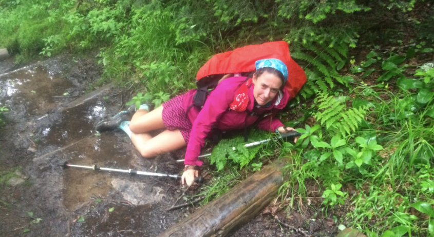 How to Keep Backpacking Gear Dry Waterproof Weatherproof