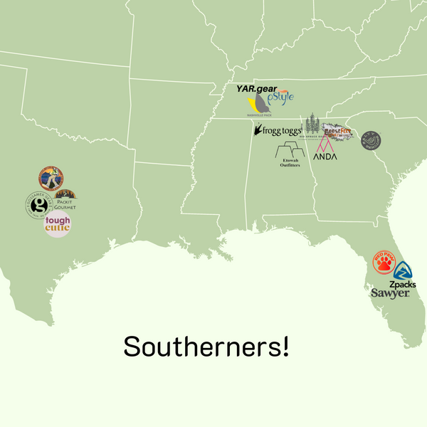 GGG Southern Brands