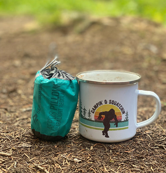 best budget gifts for backpackers thru-hikers GGG Garage Grown Gear