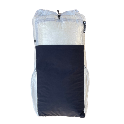 Dandee Packs Custom UL Ultralight Cottage Backpacking Gear