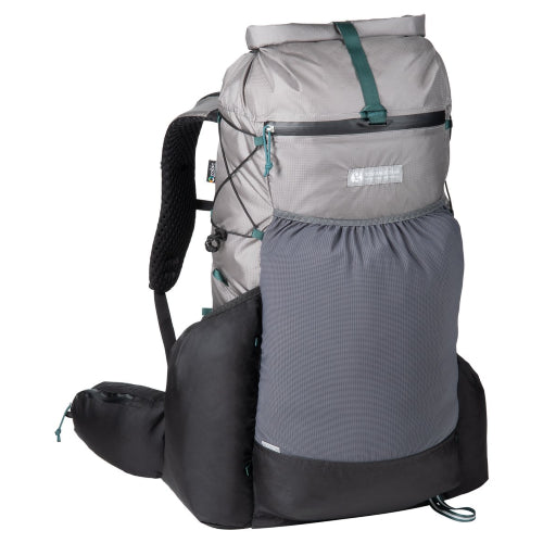 Frameless Packs vs Backpacks with a Frame Ultralight Backpacking Hiking