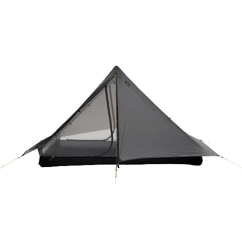 Gossamer Gear The Two Shelter Ultralight Lightweight Backpacking Tent Review GGG Garage Grown Gear