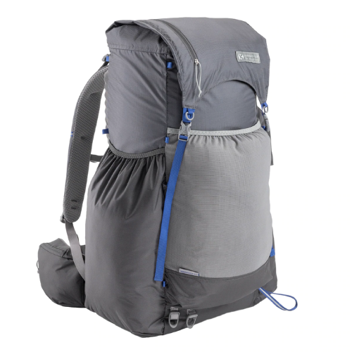 How to Pack Your Backpack for Backpacking and Thru-Hiking