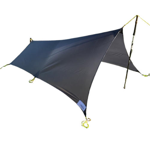 Anda Ultralight Lightweight Backpacking Tarps Bivvies UL Bivy Cottage Gear for Thru-Hiking