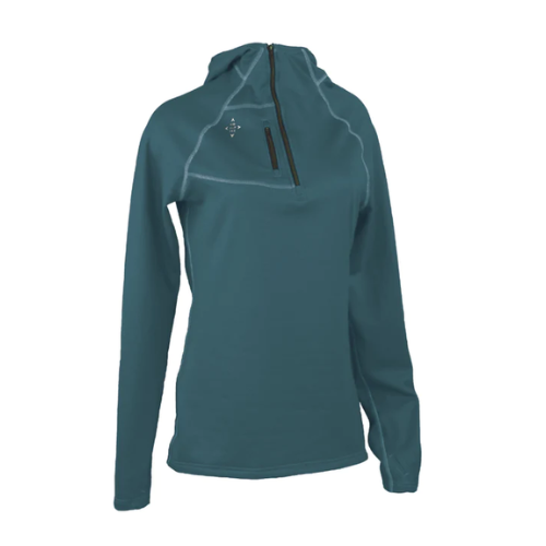 Men's Sun Hoody by NW Alpine – Garage Grown Gear