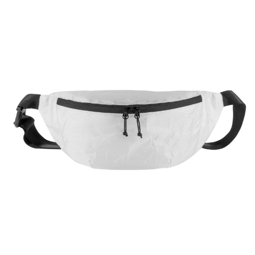 NaPacks Sling Bag Gear Review Ultralight Fanny Pack Made of Challenge Ultra Backpacking Thru-Hiking GGG Garage Grown Gear