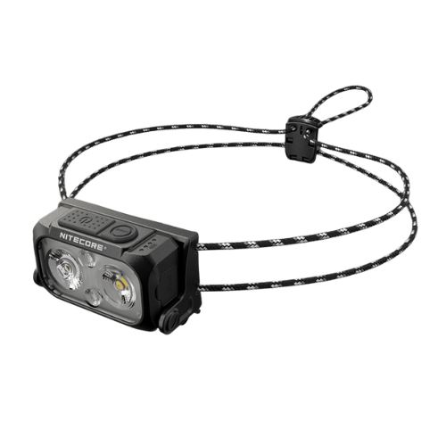 Bindi Ultralight Headlamp