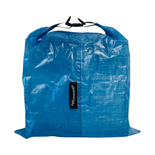 Smelly Proof Clear Flat Storage Bags – Gossamer Gear