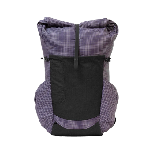 Pa'lante Gear Ultralight Backpacks Thru-Hiking GGG