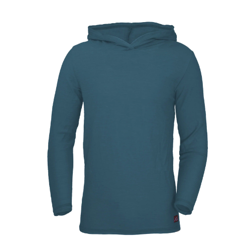 Appalachian Gear Company Alpaca All-paca Fleece Outdooor Hiking Clothing GGG Garage Grown Gear