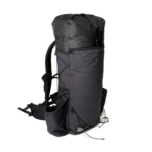 Stretch Shoulder Pocket - Waymark Gear Co - Ultralight Backpacks – Waymark  Gear Company