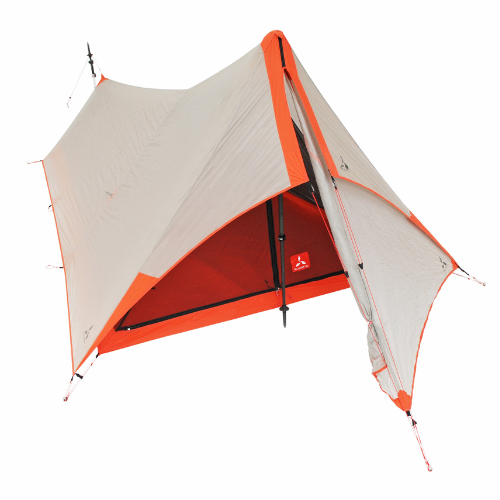 Ultralight Backpacking Tents Tarps Shelters