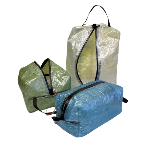 Smelly Proof Storage Bags  XL 12 X 16 15 Bags - Aqua Lab Technologies