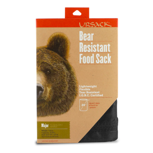 Ultimate Bear Hang Kit – UltraLiteSacks